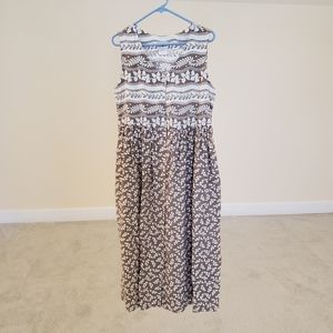 Vtg 90s dress